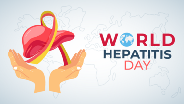 World Hepatitis Day